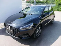 Abyss black Neu 2025 Hyundai i30 GO! Limousine | 22.590 € (Fairer Preis)
