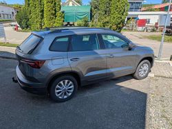 Graphitegrau metallic Neu 2025 Skoda Karoq SUV | 36.980 € (Fairer Preis)