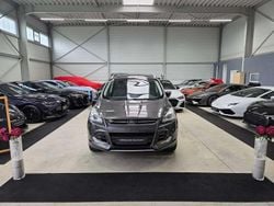 Magneticgrau (metallic) Gebraucht 2015 Ford Kuga Titanium SUV | 13.989 € (Guter Preis)