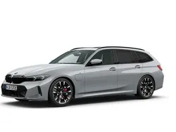 Gebraucht 2025 BMW 330 Comfort Edition Kombi | 54.890 €