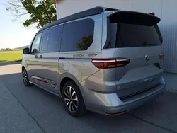 Monosilber metallic dach sc... Neu 2025 VW T7 Edition Van | 64.875 € (Fairer Preis)