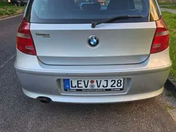 Gebraucht 2007 BMW 116 Kleinwagen | 3.500 € (Fairer Preis)
