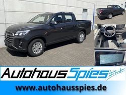 Marble grey met. acm Neu 2025 Ssangyong (KGM) Musso SUV | 35.990 €