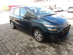 Grau Gebraucht 2021 Citroën C4 SpaceTourer Van / Kleinbus | 10.353 € (Superpreis)