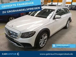Diamantweiss metallic Gebraucht 2019 Mercedes E220 Kombi | 28.290 € (Fairer Preis)