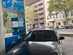 Blau Gebraucht 2007 Audi A6 Limousine | 5.000 € (Fairer Preis)