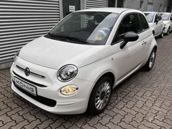 Weiß Gebraucht 2023 Fiat 500 Kleinwagen | 13.999 € (Fairer Preis)