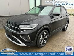Wählbar Neu 2024 VW T-Cross SUV | 24.025 € (Superpreis)
