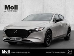 Beige Gebraucht 2024 Mazda 3 Homura-Line Limousine | 25.480 € (Etwas zu teuer)