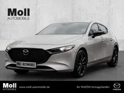 Beige Gebraucht 2024 Mazda 3 Homura-Line Limousine | 27.475 € (Guter Preis)