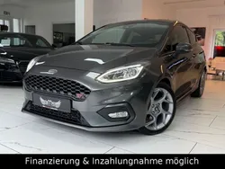 Grau Gebraucht 2018 Ford Fiesta ST Kleinwagen | 13.975 € (Guter Preis)