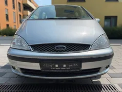 Schwarz Gebraucht 2005 Ford Galaxy Van / Kleinbus | 1.350 € (Superpreis)