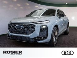 Grau / pfeilgrau Gebraucht 2026 Audi Q3 Sportback S-Line SUV | 54.990 €