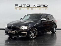 Schwarz Gebraucht 2019 BMW M140 M Sport Limousine | 31.490 € (Fairer Preis)