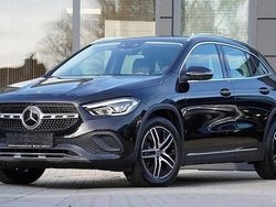 Andere Gebraucht 2021 Mercedes GLA250 SUV | 34.980 € (Superpreis)