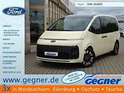 Andere Gebraucht 2022 Hyundai Staria Signature Van | 39.840 € (Guter Preis)