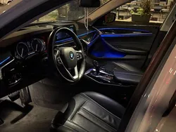 Weiß Gebraucht 2017 BMW 530 Luxury Line Limousine | 22.900 € (Fairer Preis)