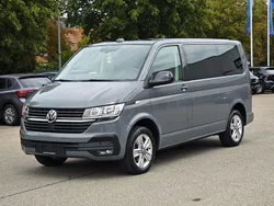 Grau Gebraucht 2021 VW T6.1 Edition Van | 33.700 € (Guter Preis)
