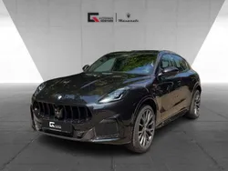 Nero tempesta Neu 2025 Maserati Grecale SUV | 132.020 € (Fairer Preis)