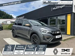 Grau Neu 2025 Dacia Jogger Extreme Van / Kleinbus | 28.350 € (Fairer Preis)
