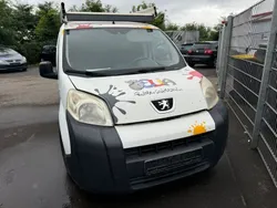Gebraucht 2011 Peugeot Bipper Van / Kleinbus | 2.699 €
