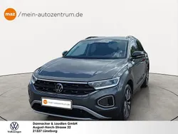Indiumgrau Gebraucht 2025 VW T-Roc Goal SUV | 29.444 € (Etwas zu teuer)