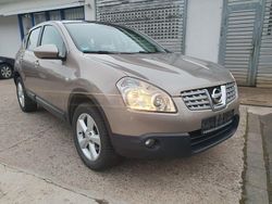 Braun Gebraucht 2009 Nissan Qashqai Acenta SUV | 7.100 € (Fairer Preis)