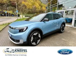 Hellblau Neu 2024 Ford Explorer Extended Range SUV | 56.950 €
