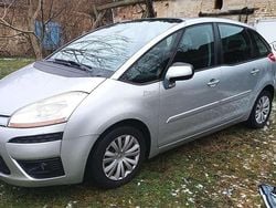Grau Gebraucht 2006 Citroën C4 Picasso Exclusive Van / Kleinbus | 3.900 € (Fairer Preis)