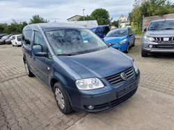 Grau Gebraucht 2008 VW Caddy Family Van / Kleinbus | 2.650 € (Superpreis)
