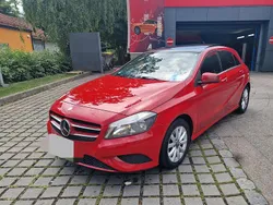 Rot Gebraucht 2014 Mercedes A180 Limousine | 10.500 € (Guter Preis)