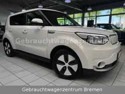 Weiß Gebraucht 2018 Kia Soul EV SUV | 11.290 € (Guter Preis)