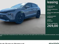 Stahlgrau Neu 2025 Skoda Elroq Tour SUV | 32.290 € (Fairer Preis)