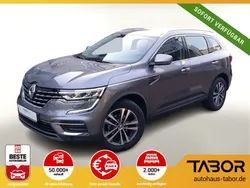 Grau Gebraucht 2022 Renault Koleos Zen SUV | 22.988 € (Superpreis)