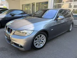 Grau Gebraucht 2011 BMW 320 M Sport Kombi | 6.950 € (Fairer Preis)