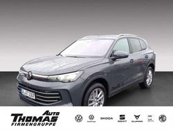 Othercolor Gebraucht 2024 VW Tiguan Elegance SUV | 44.250 € (Fairer Preis)