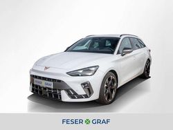 Nevada weiss Gebraucht 2025 Cupra Leon Kombi | 31.940 € (Fairer Preis)