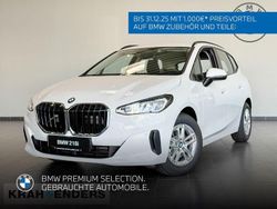 Weiss Gebraucht 2025 BMW 218 Active Tourer Performance Van / Kleinbus | 30.990 € (Guter Preis)