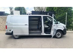 Gebraucht 2016 VW T6 Van | 12.850 € (Superpreis)