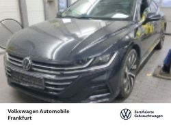 2t deep black perleffekt Gebraucht 2022 VW Arteon R-line Limousine | 29.980 € (Fairer Preis)