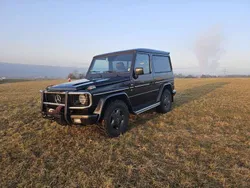 Mercedes G270