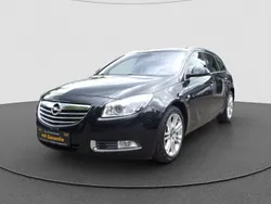 Gebraucht 2013 Opel Insignia Innovation Kombi | 9.490 € (Etwas zu teuer)