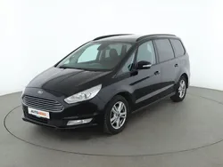 Schwarz Gebraucht 2019 Ford Galaxy Business Edition Van / Kleinbus | 25.290 € (Fairer Preis)