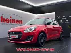 Rot Gebraucht 2018 Suzuki Swift Comfort+ Limousine | 13.399 € (Fairer Preis)