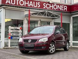 Rot Gebraucht 2007 VW Polo Kleinwagen | 3.450 € (Fairer Preis)