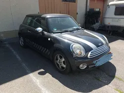 Schwarz Gebraucht 2007 Mini Cooper Kleinwagen | 2.000 €