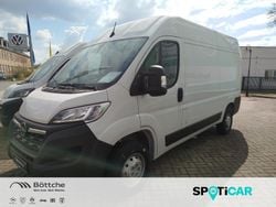 Othercolor Gebraucht 2024 Opel Movano Edition Van | 30.750 € (Guter Preis)