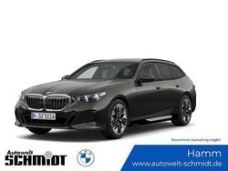 Grau Gebraucht 2025 BMW 540 M Sport Kombi | 70.880 € (Fairer Preis)
