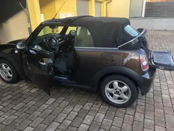 Gebraucht 2011 Mini Cooper Cabriolet Cabrio | 8.990 € (Fairer Preis)