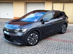 Grau Gebraucht 2022 VW ID.4 GTX SUV | 28.400 € (Guter Preis)
